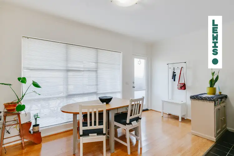 Second view of Homely apartment listing, 9/27 The Grove, Coburg VIC 3058