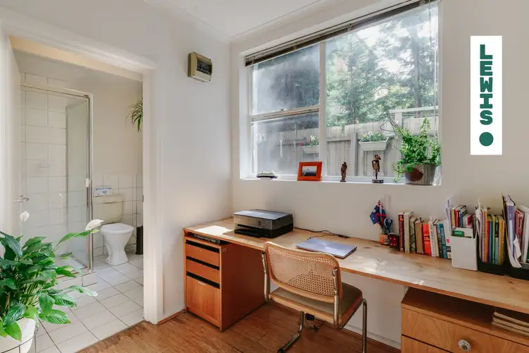 Third view of Homely apartment listing, 9/27 The Grove, Coburg VIC 3058