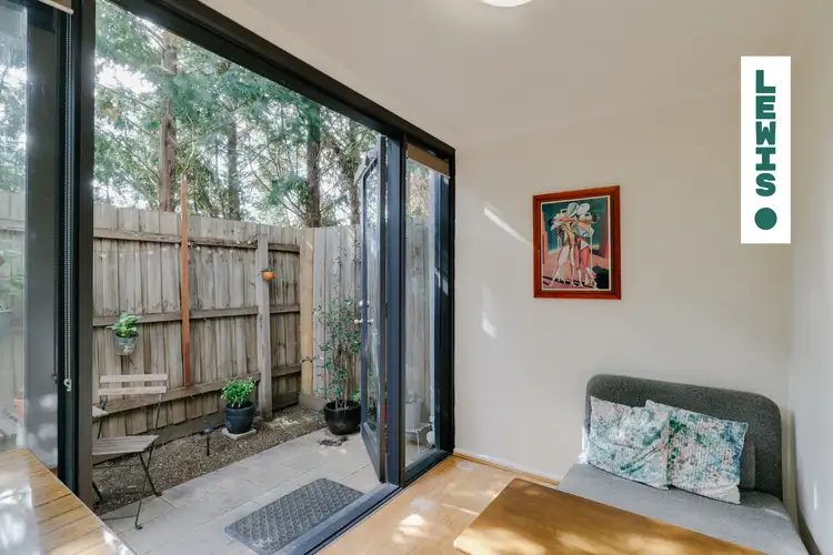 Seventh view of Homely apartment listing, 9/27 The Grove, Coburg VIC 3058