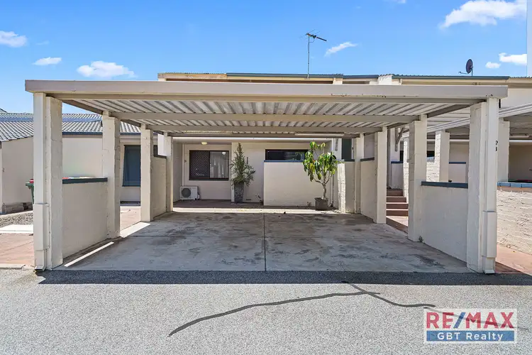 29/32 CAMBOON Road, Morley WA 6062