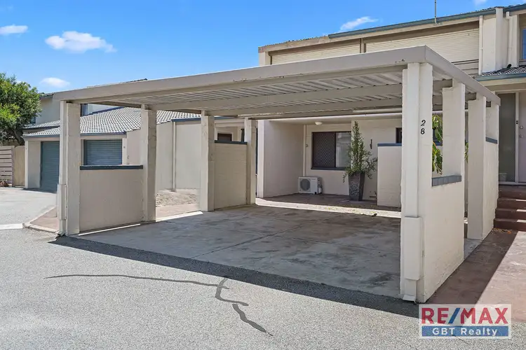 Second view of Homely unit listing, 29/32 CAMBOON Road, Morley WA 6062
