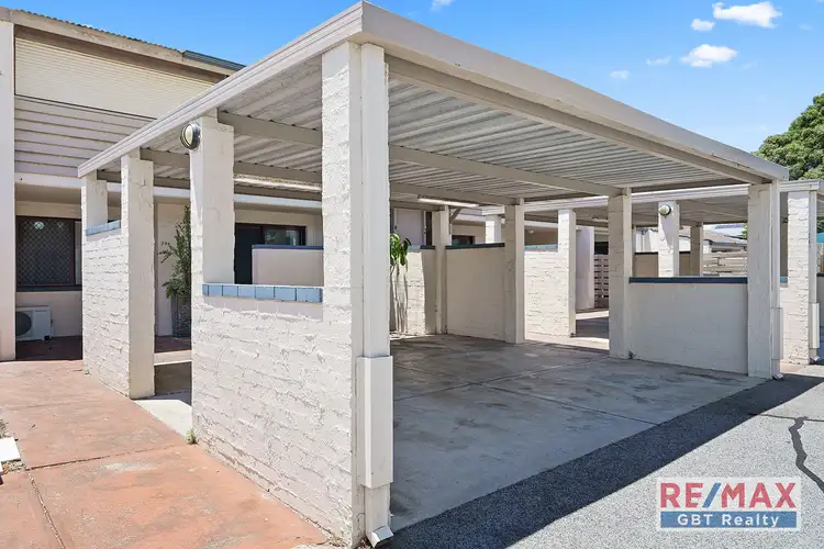 Third view of Homely unit listing, 29/32 CAMBOON Road, Morley WA 6062