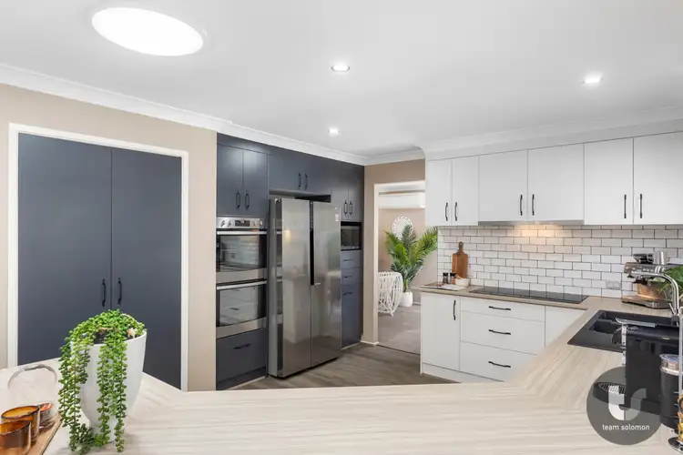 Second view of Homely house listing, 17 Wisteria Street, Ormiston QLD 4160