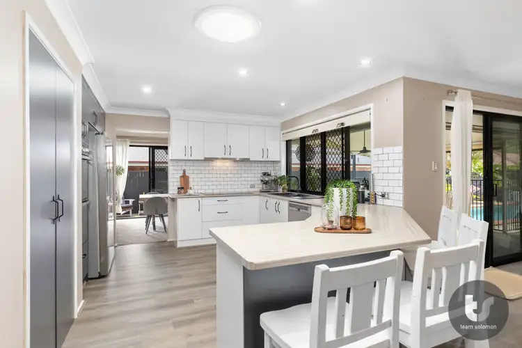 Sixth view of Homely house listing, 17 Wisteria Street, Ormiston QLD 4160