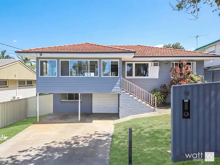 Main view of Homely house listing, 18 Buckra Street, Bracken Ridge QLD 4017