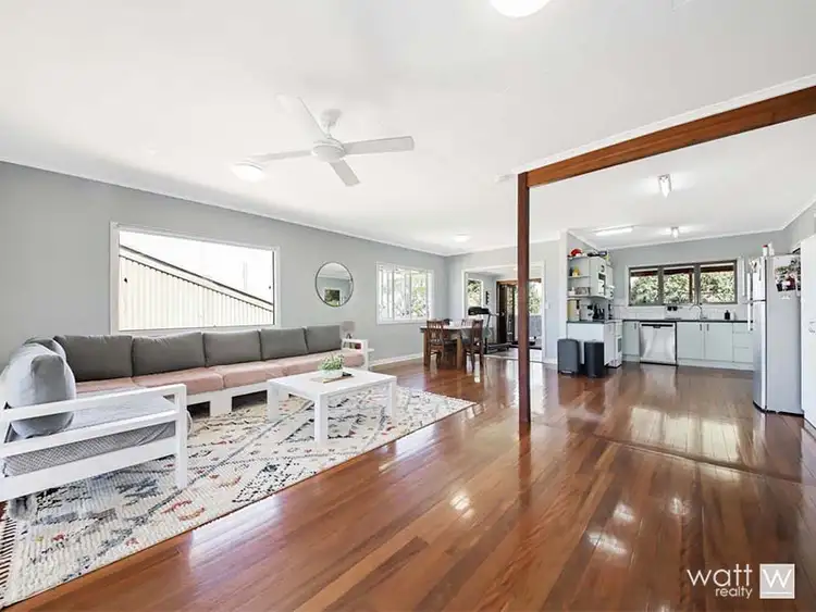 Fifth view of Homely house listing, 18 Buckra Street, Bracken Ridge QLD 4017