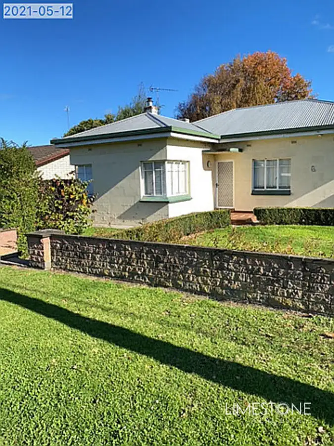 6 Laurie Street, Mount Gambier SA 5290