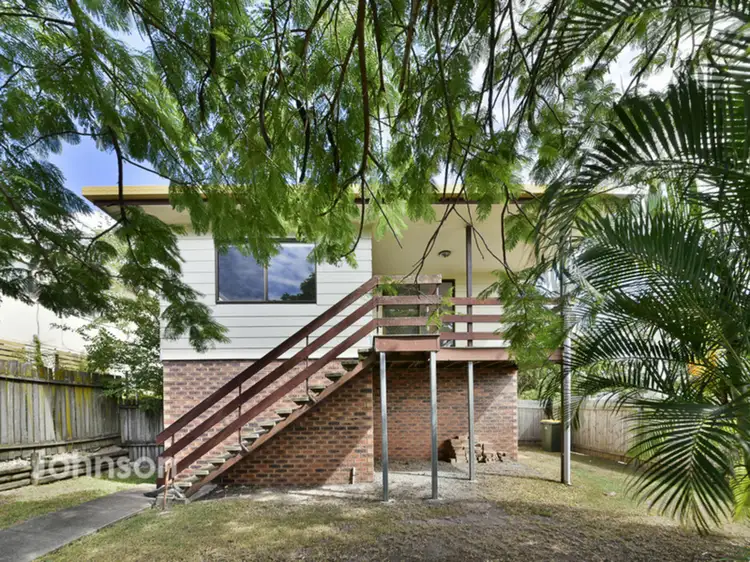 448 Tingal Road, Wynnum QLD 4178