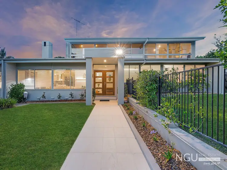 16 Turner Street, Eastern Heights QLD 4305