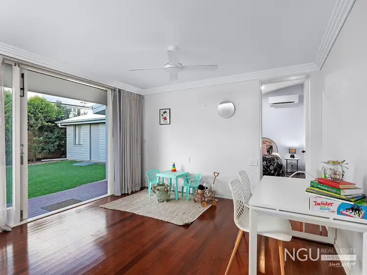 Fifth view of Homely house listing, 16 Turner Street, Eastern Heights QLD 4305