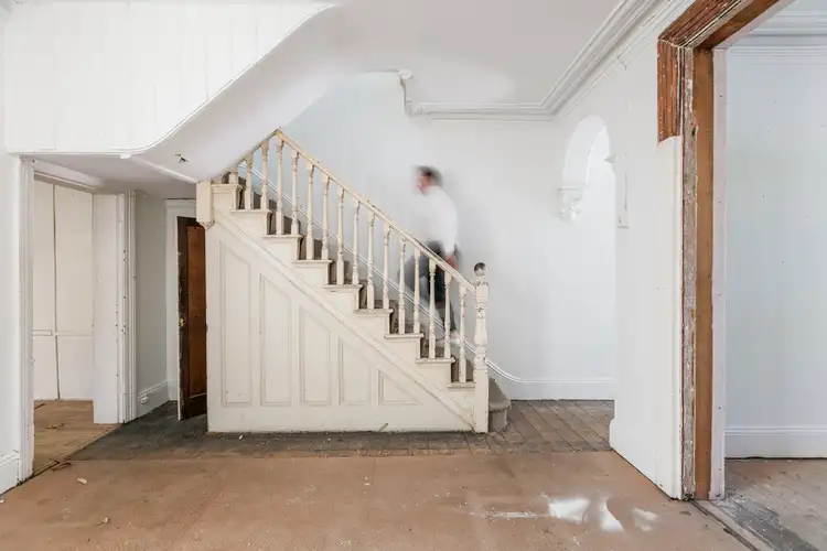 Second view of Homely house listing, 12 Wigram Road, Glebe NSW 2037