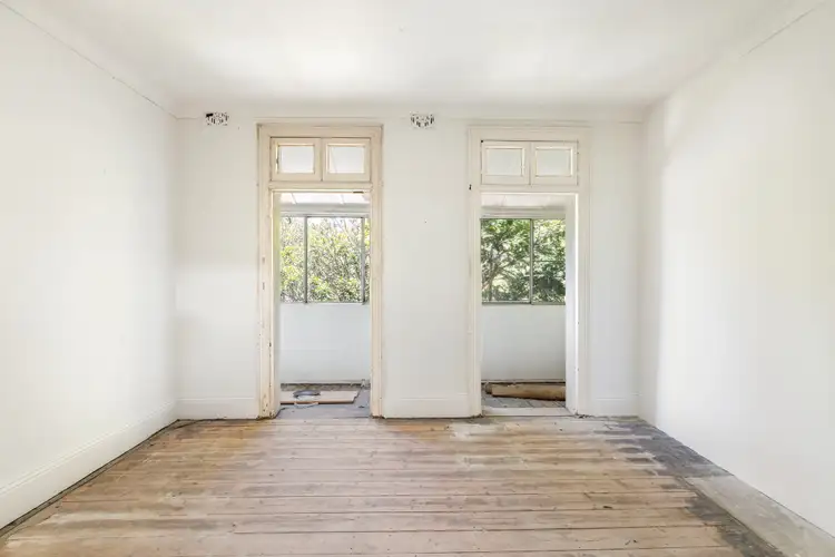 Third view of Homely house listing, 12 Wigram Road, Glebe NSW 2037