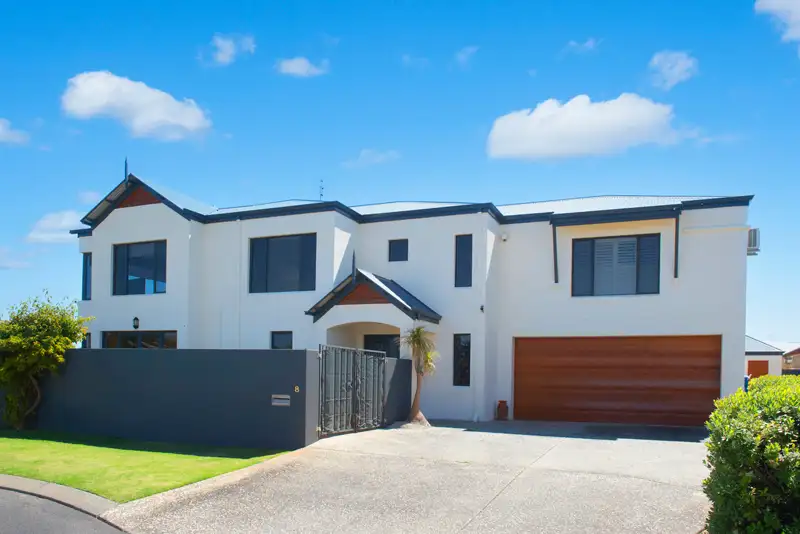 Main view of Homely house listing, 1/8 Riedle Close, Geographe WA 6280
