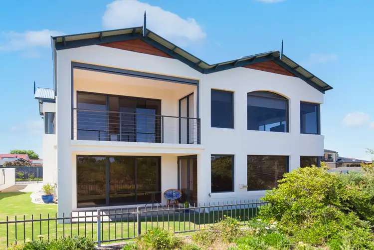 Second view of Homely house listing, 1/8 Riedle Close, Geographe WA 6280