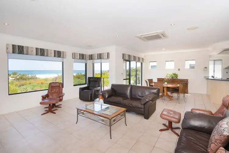 Fifth view of Homely house listing, 1/8 Riedle Close, Geographe WA 6280