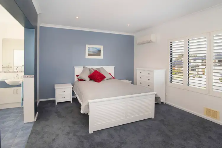 Sixth view of Homely house listing, 1/8 Riedle Close, Geographe WA 6280