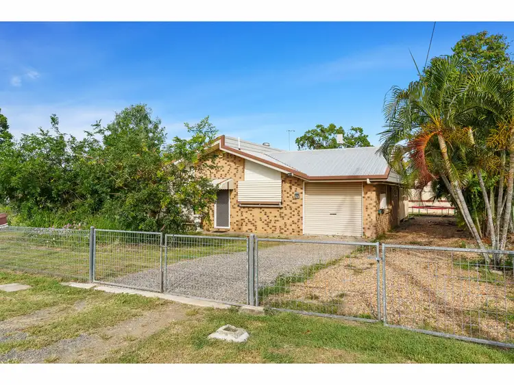 Main view of Homely rural property listing, 36 Edith Street, Port Curtis QLD 4700