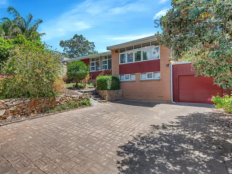 20 Valley Road