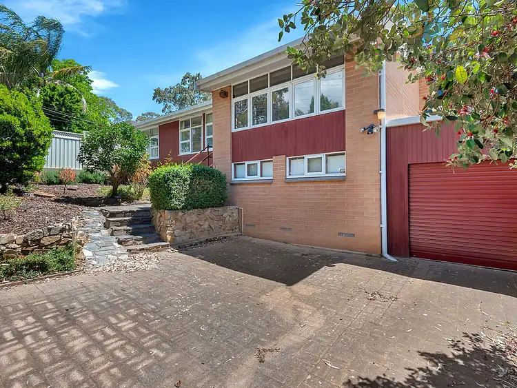 Second view of Homely house listing, 20 Valley Road, Highbury SA 5089