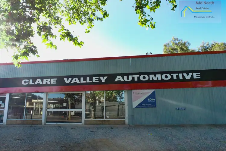 Main view of Homely other listing, 4 Victoria Road, Clare SA 5453