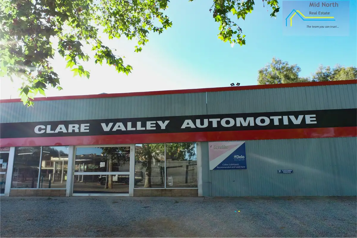 Main view of Homely other listing, 4 Victoria Road, Clare SA 5453