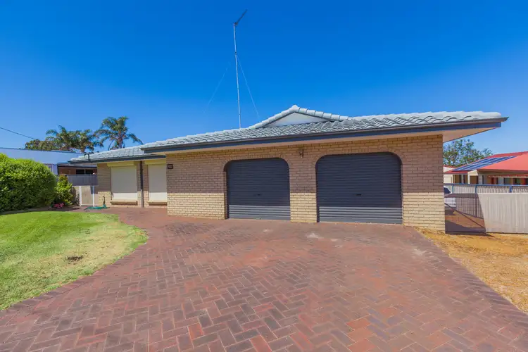 20 Karri Street, Manjimup WA 6258