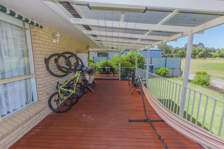 Sixth view of Homely house listing, 20 Karri Street, Manjimup WA 6258