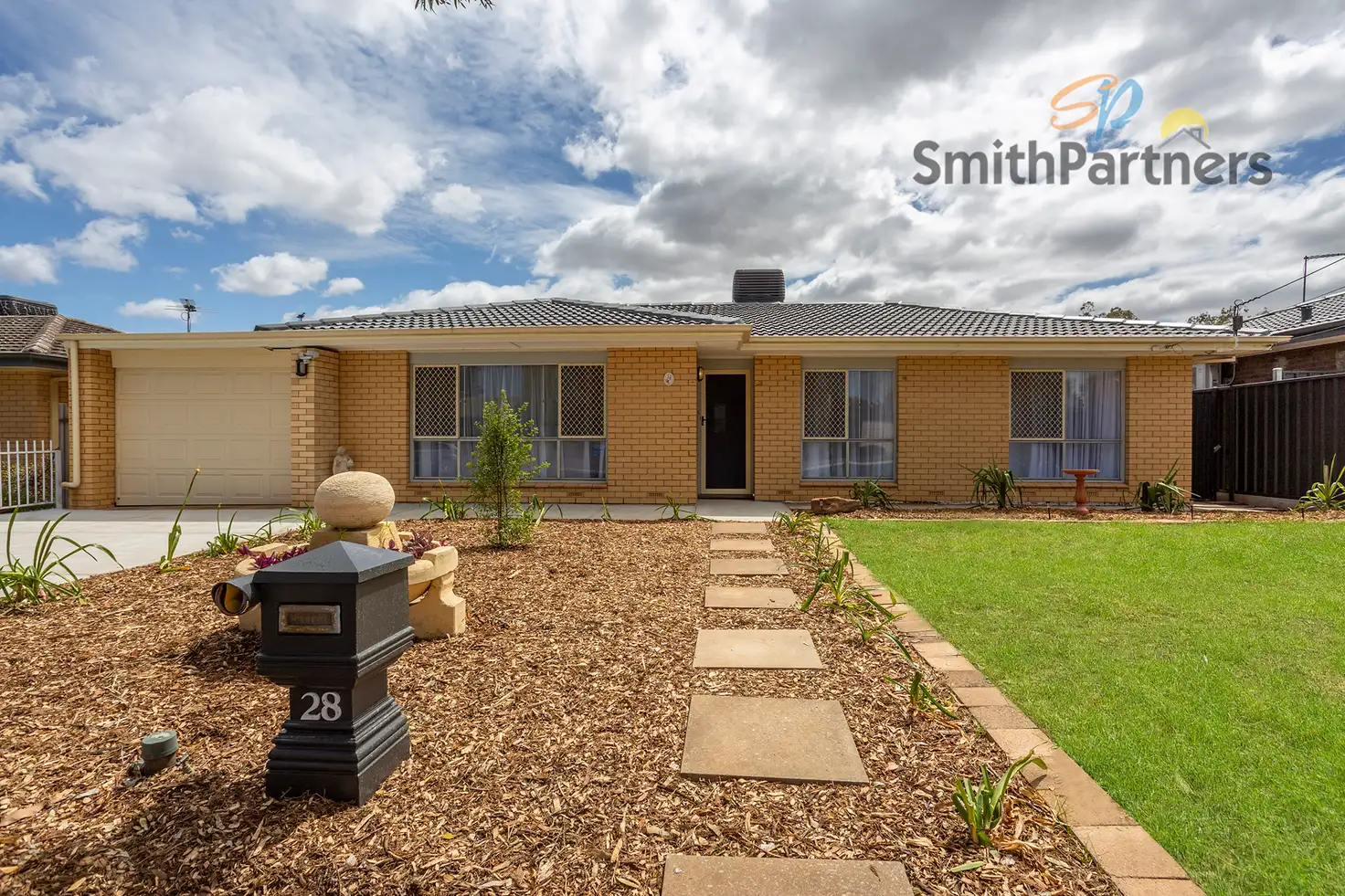 Main view of Homely house listing, 28 Hawke Crescent, Salisbury East SA 5109