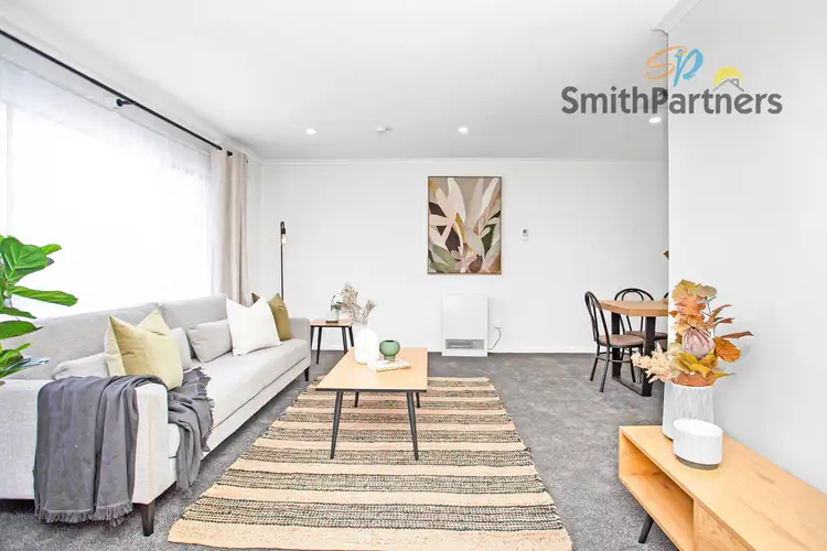 Third view of Homely house listing, 28 Hawke Crescent, Salisbury East SA 5109