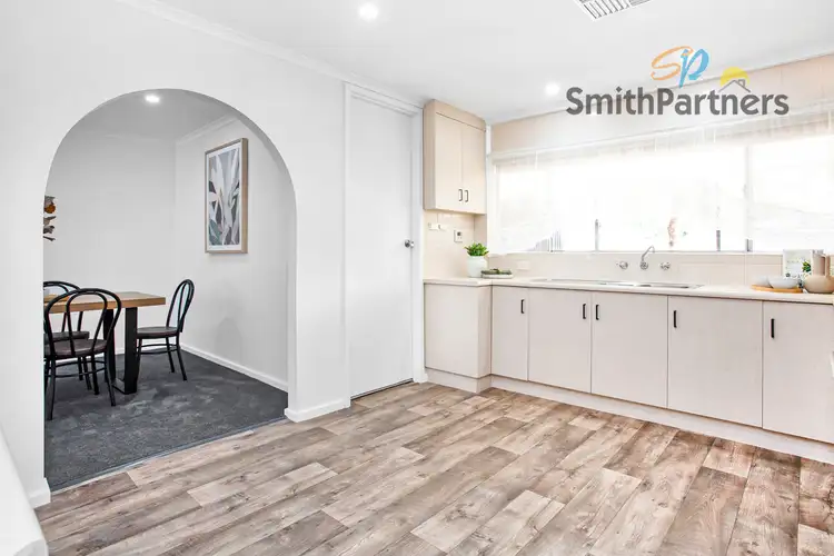 Fourth view of Homely house listing, 28 Hawke Crescent, Salisbury East SA 5109