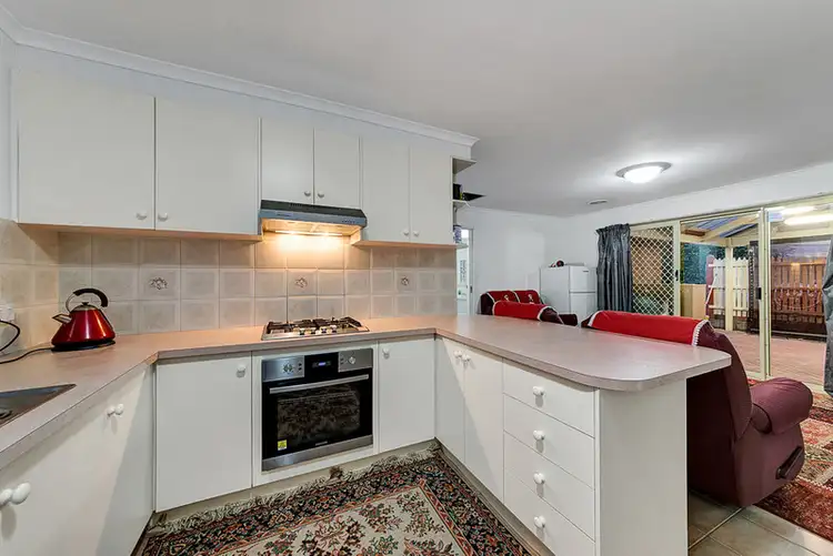 Third view of Homely house listing, 48 Meeking Drive, Pakenham VIC 3810