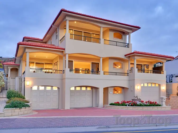 Third view of Homely house listing, 235 The Esplanade, Seacliff SA 5049