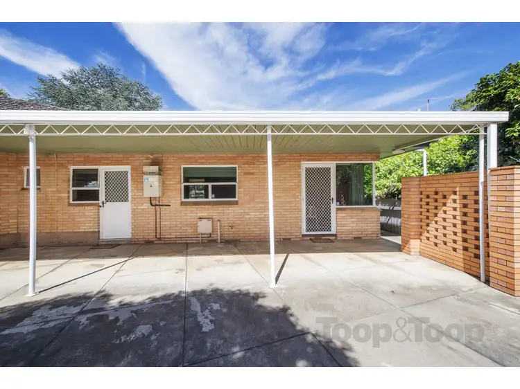 Third view of Homely block of units listing, 1/6 Austral Avenue, Linden Park SA 5065