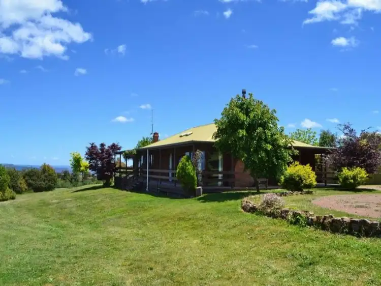 Fourth view of Homely house listing, 969 Glenroy Road, Mansfield VIC 3722