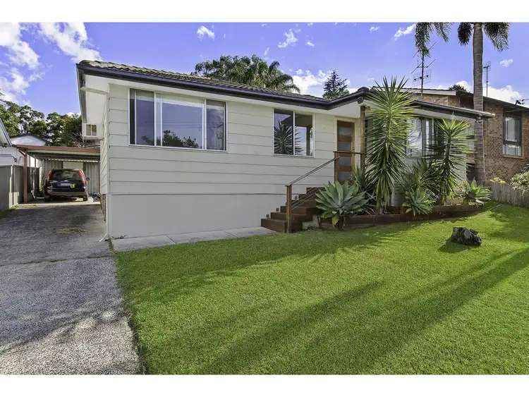 82 Henry Parkes Drive, Berkeley Vale NSW 2261