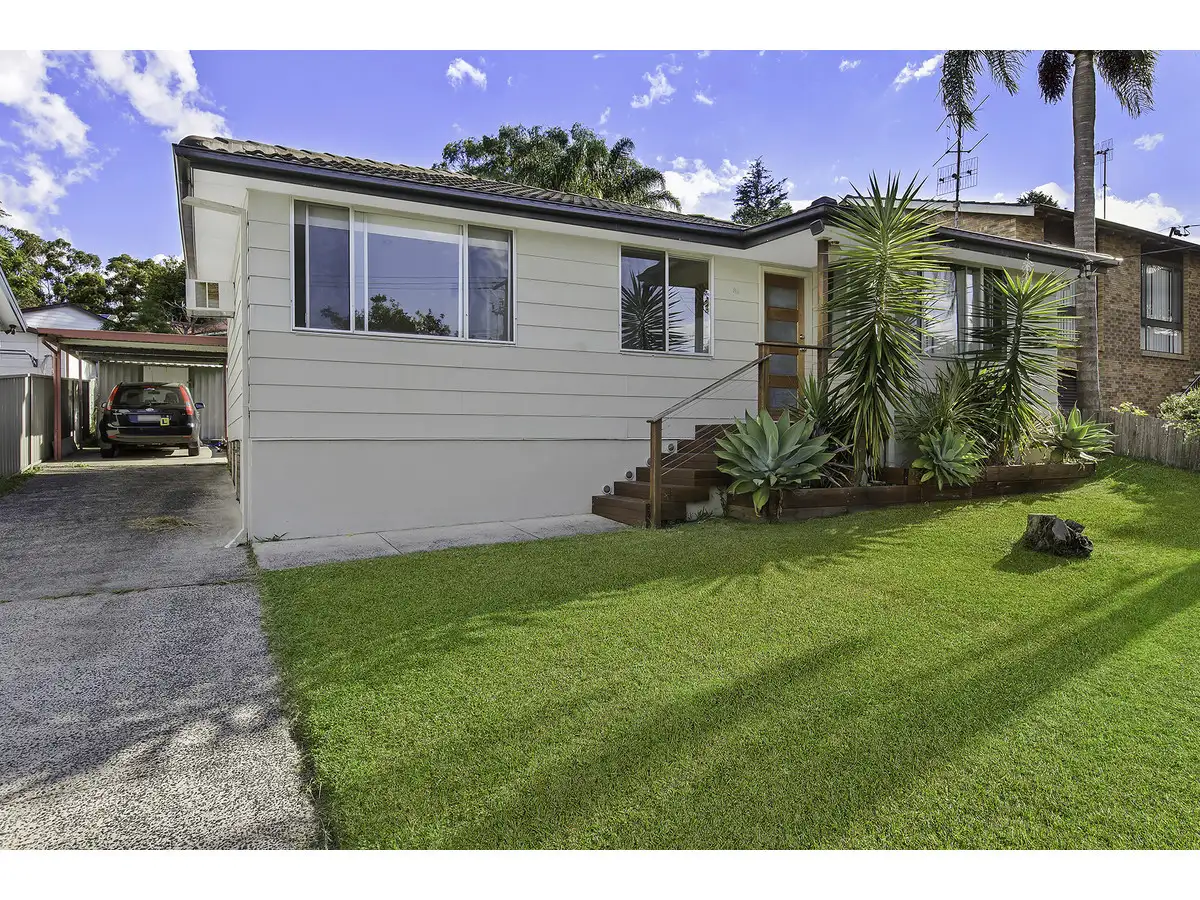 Main view of Homely house listing, 82 Henry Parkes Drive, Berkeley Vale NSW 2261
