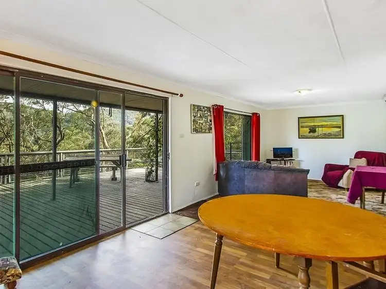 Third view of Homely house listing, 5954 Wisemans Ferry Road, Gunderman NSW 2775