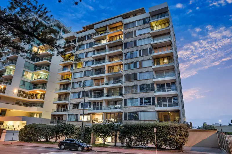 Main view of Homely apartment listing, 3/23 Colley Terrace, Glenelg SA 5045