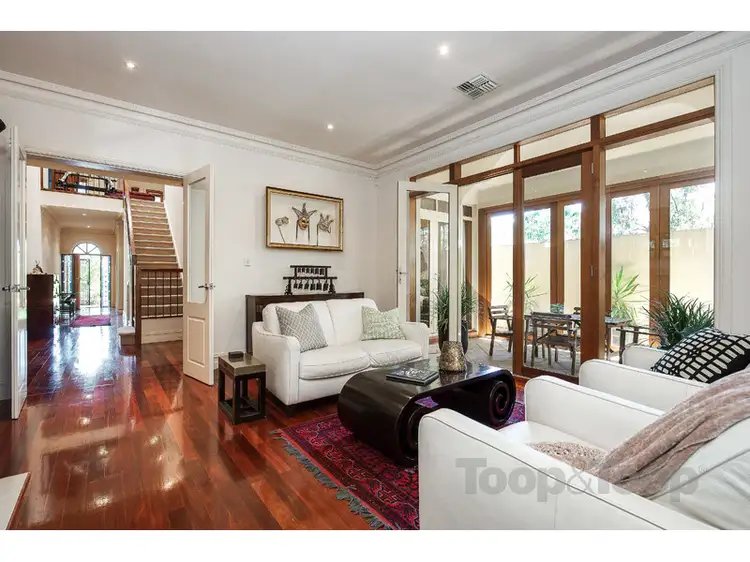 Second view of Homely house listing, 18 Coke Street, Norwood SA 5067