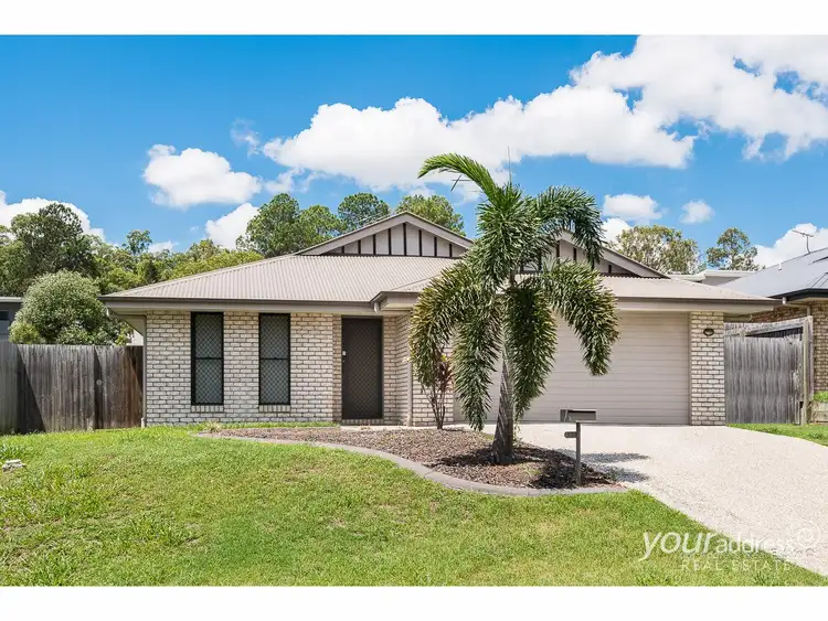 17 Tenielle Street, Boronia Heights QLD 4124