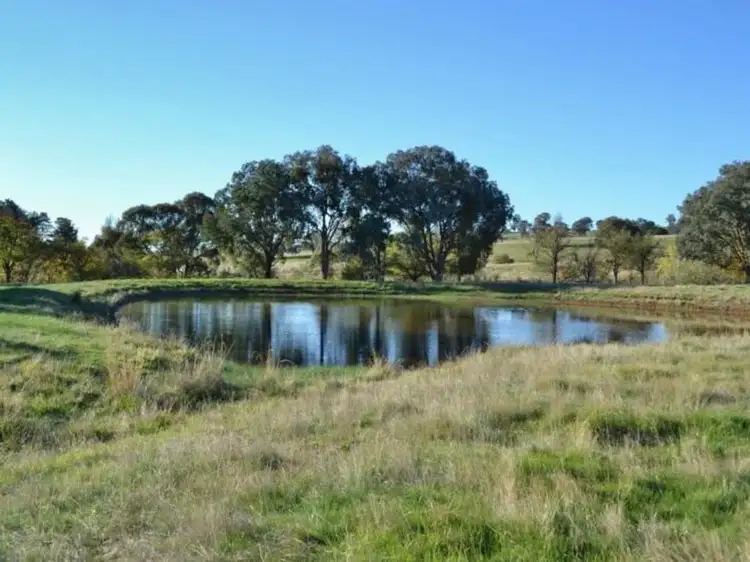Fourth view of Homely rural property listing, LOT 2, 217 Desmonds Lane, Mansfield VIC 3722