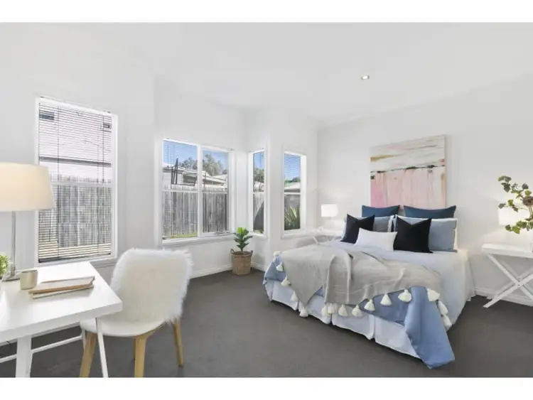 Sixth view of Homely house listing, 2/2 Surfview Court, Jan Juc VIC 3228