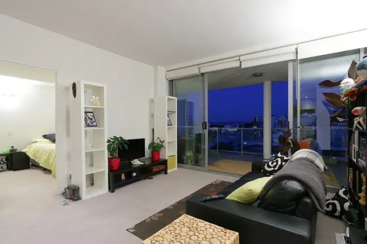 Fourth view of Homely apartment listing, 61/1178 Hay Street, West Perth WA 6005