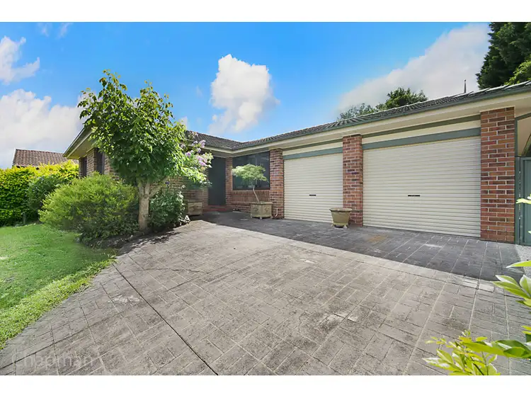 5 Uncle Wattleberry Crescent, Faulconbridge NSW 2776