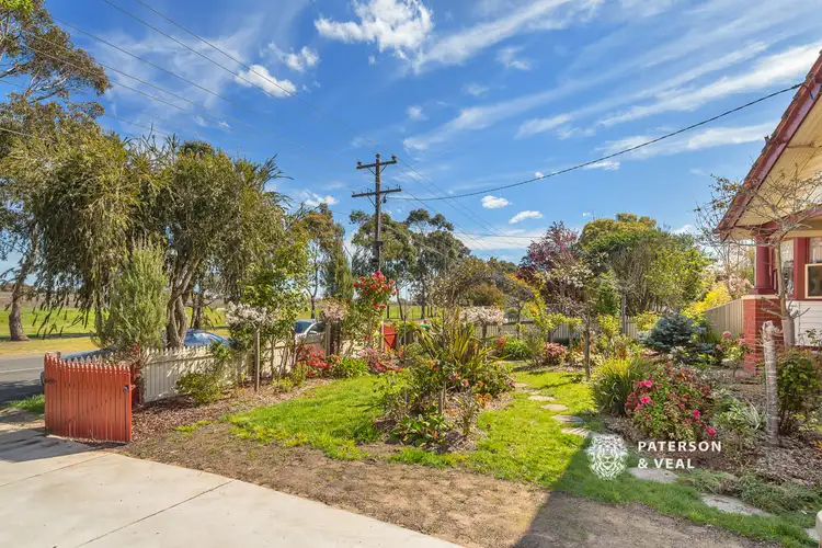 Third view of Homely house listing, 257 Scott Parade, Brown Hill VIC 3350