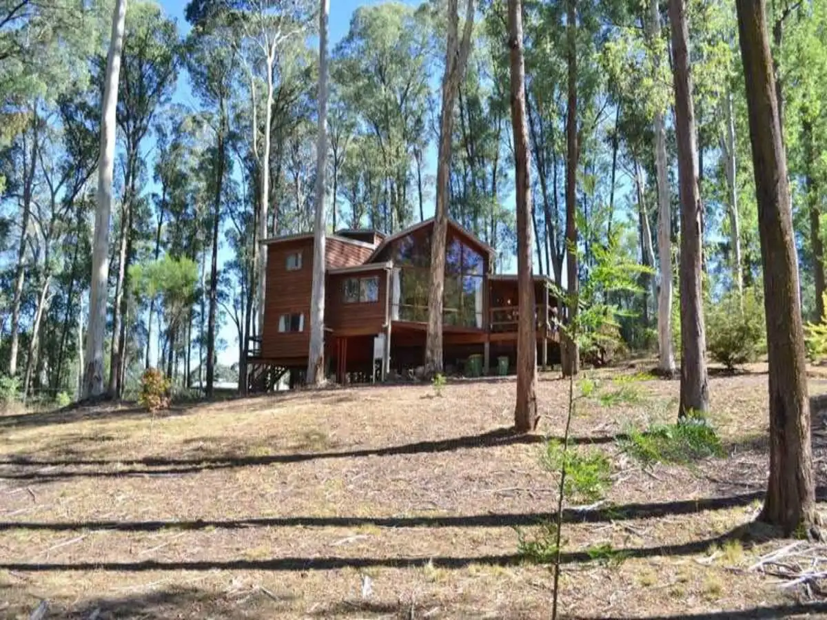 Main view of Homely house listing, 3 Man Court, Sawmill Settlement VIC 3723