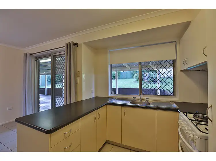 Third view of Homely house listing, 23 Melway Crescent, Harristown QLD 4350