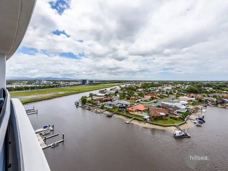 Third view of Homely unit listing, 11003/5 Harbourside Court, Biggera Waters QLD 4216
