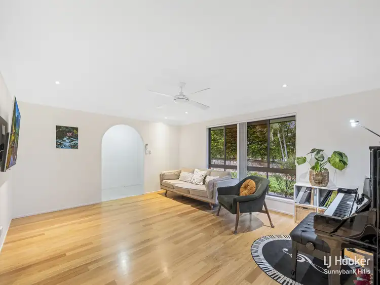 Fifth view of Homely house listing, 22 Bursaria Street, Algester QLD 4115