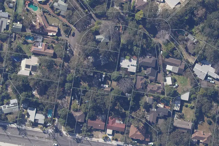 1 Gladys Avenue, Frenchs Forest NSW 2086